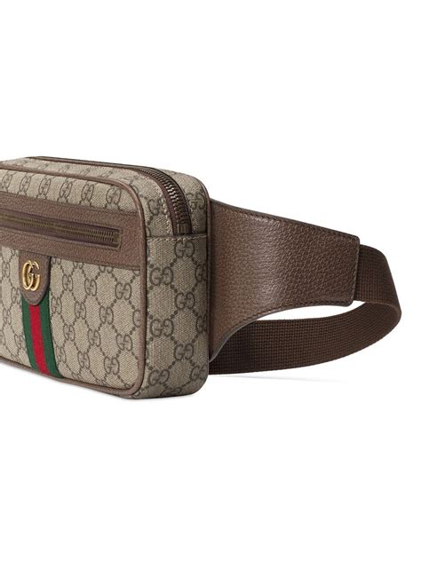 cangureras gucci|carteras gucci hombre mexico.